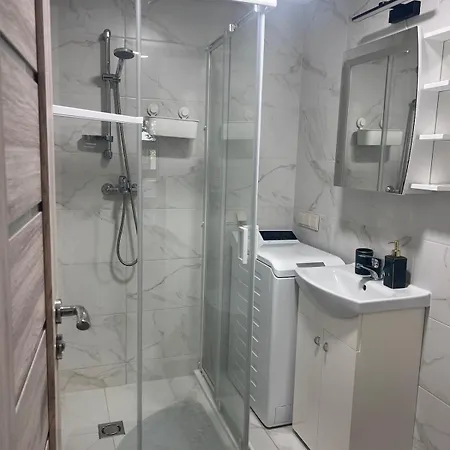 Cozy Lux In Palanga, On Sodu Street Appartement Palanga