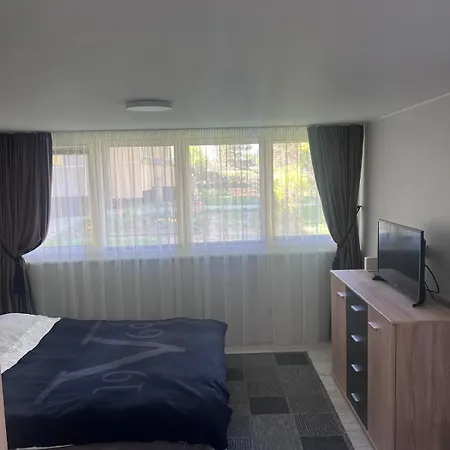 Cozy Lux In Palanga, On Sodu Street Appartement *