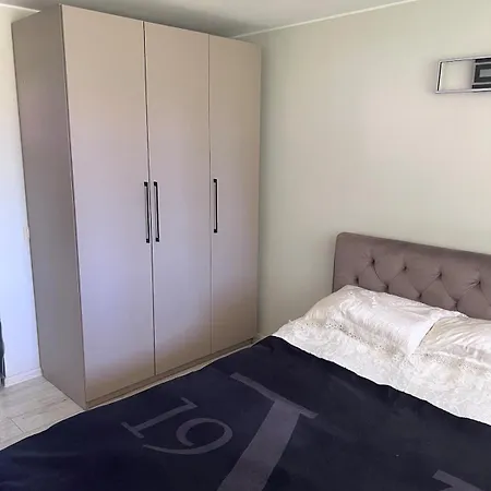 Appartement Cozy Lux In Palanga, On Sodu Street *