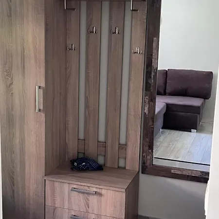 Appartement Cozy Lux In Palanga, On Sodu Street *