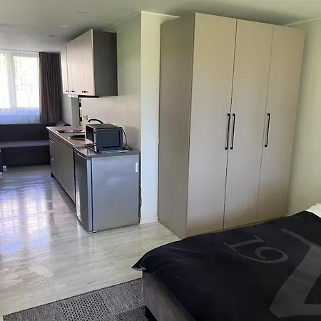 Cozy Lux In Palanga, On Sodu Street Appartement *