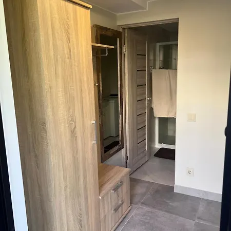 Cozy Lux In Palanga, On Sodu Street