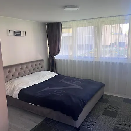 Appartement Cozy Lux In Palanga, On Sodu Street Palanga